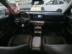 هيونداي كونا